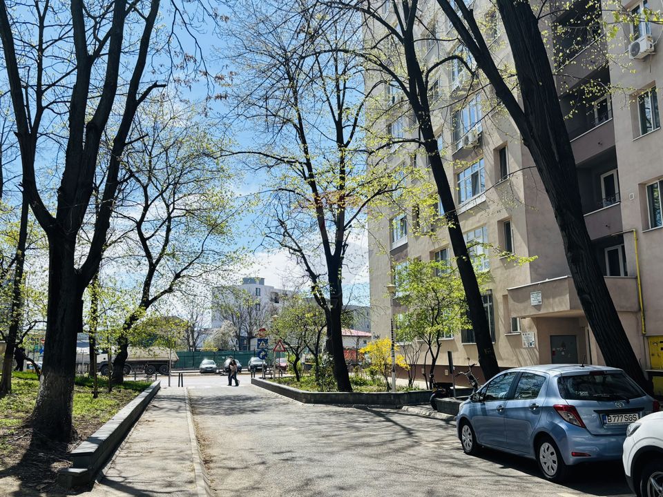 Apartament cu 2 camere de vânzare în zona Drumul Taberei