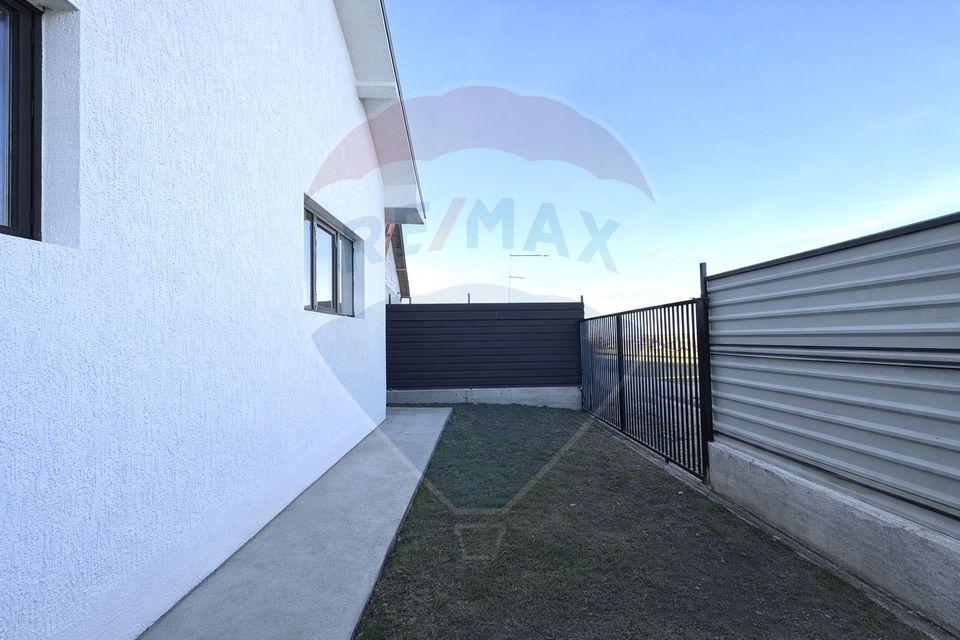 Casă de vânzare în Valu lui Traian