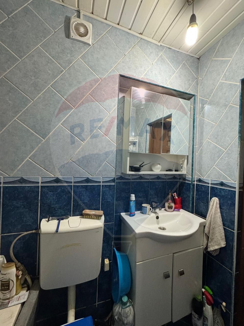 2 room Apartment for sale