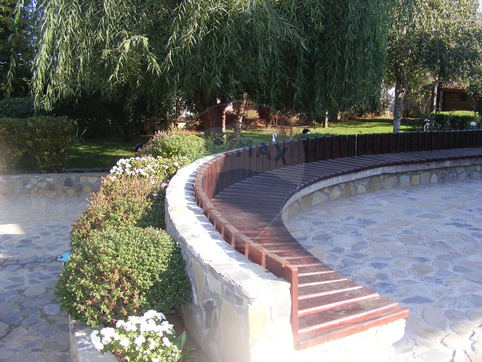 7 room House / Villa for sale