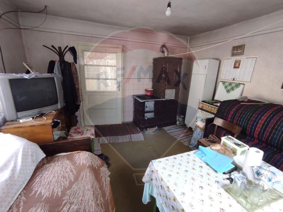 5 room House / Villa for sale