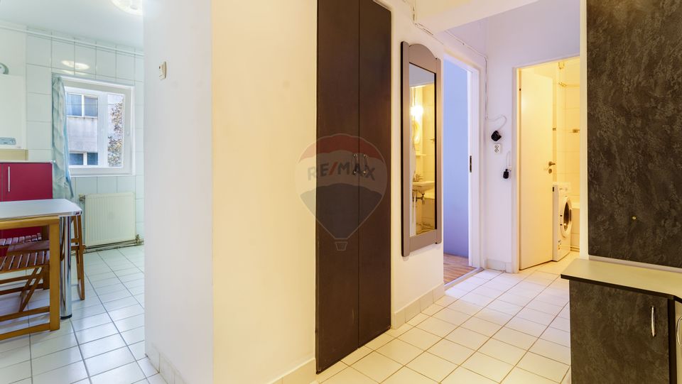 Apartament cu 2 camere || 56 MP || Etaj 1 || Gruia