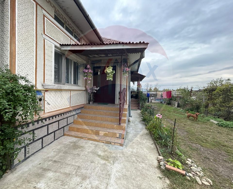 3 room House / Villa for sale, Central area