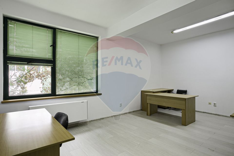 15sq.m Office Space for rent, Gradiste area