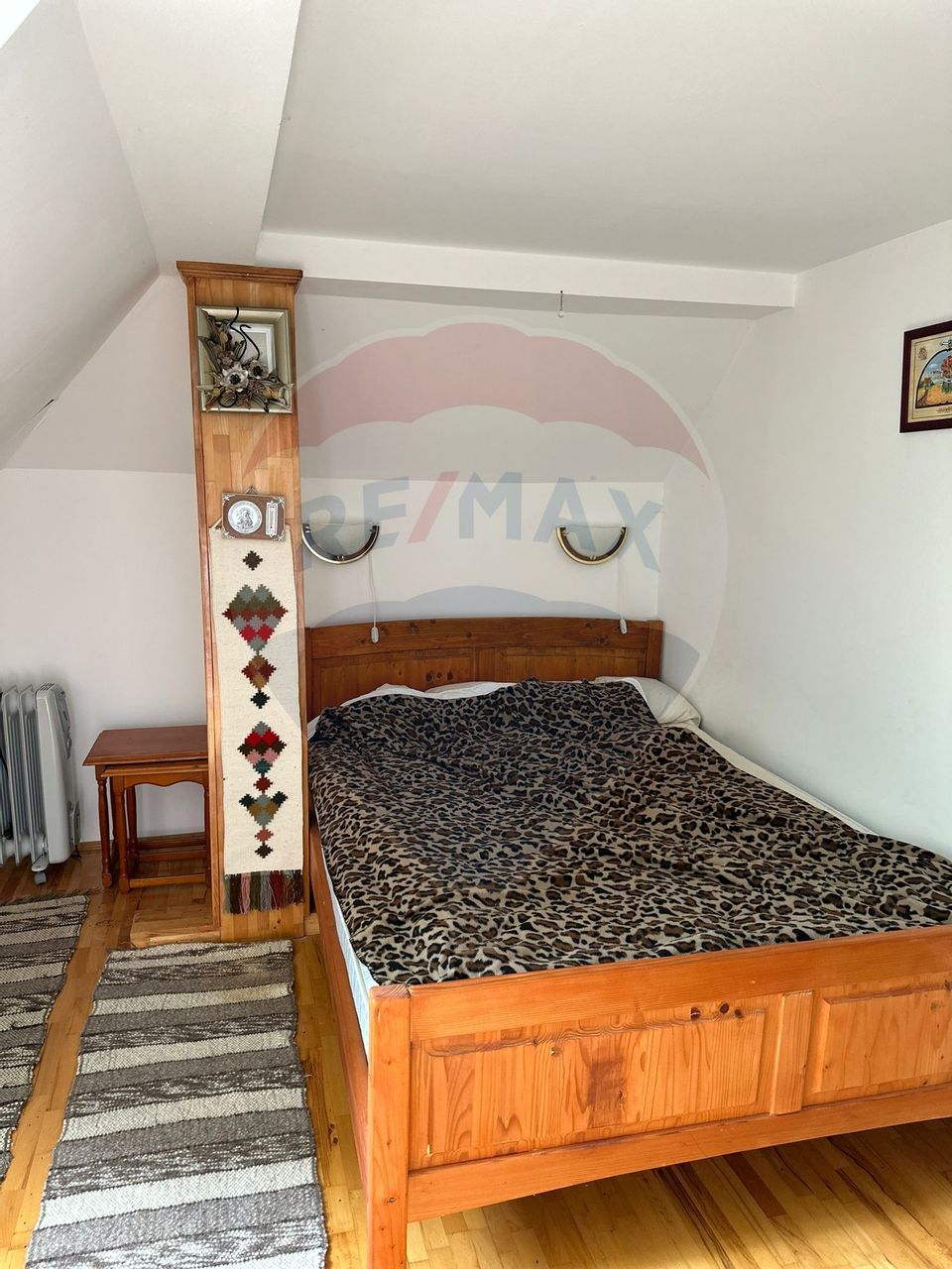 5 room House / Villa for sale