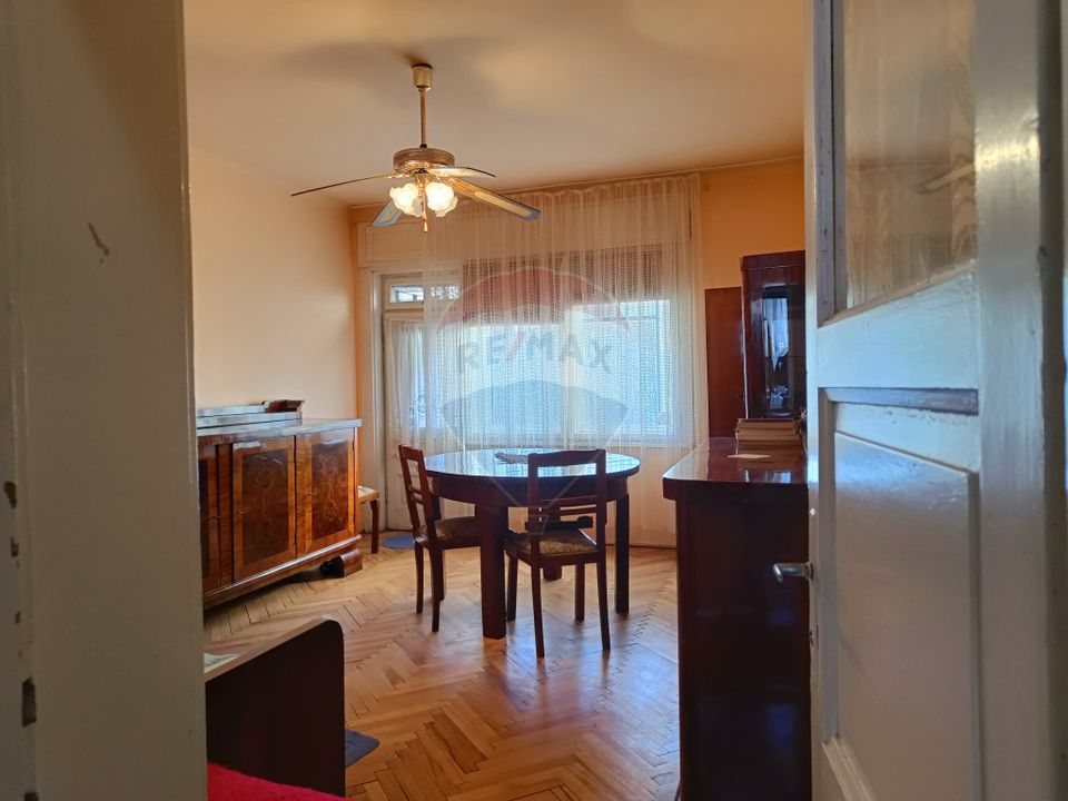 2 room Apartment for sale, Central area