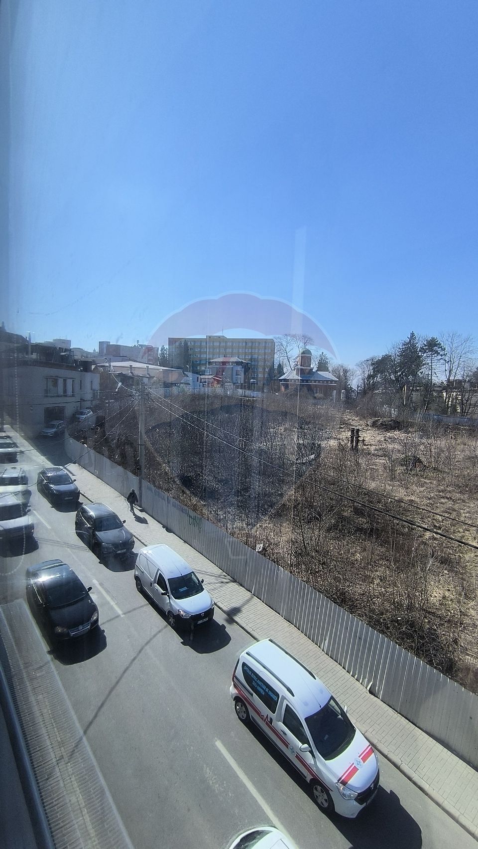 Spațiu comercial de vanzare în zona Central