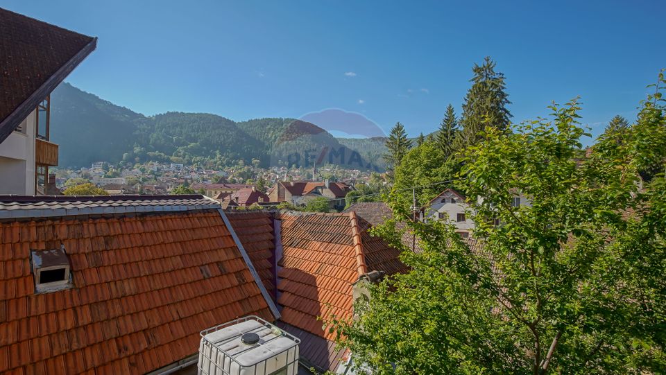 CASA 3 CAMERE CU 86 MP, BECI, POD SI CURTE | ZONA SCHEI