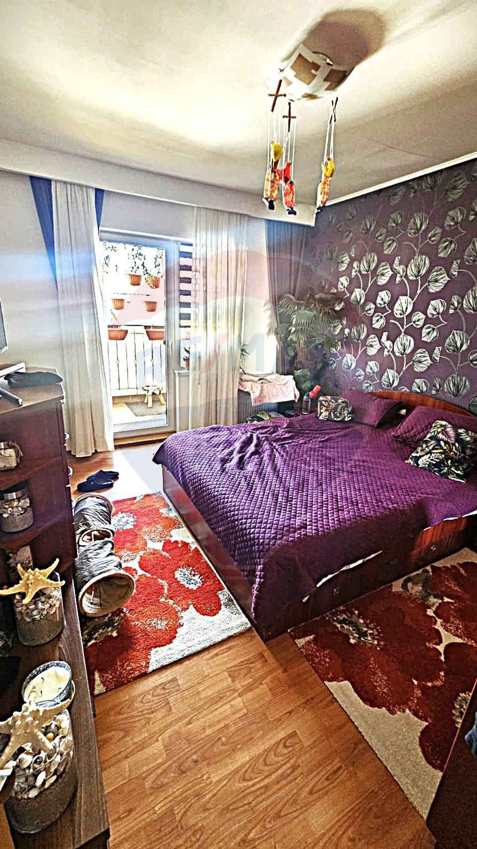 Apartament in Sibiu Cartier Turnisor