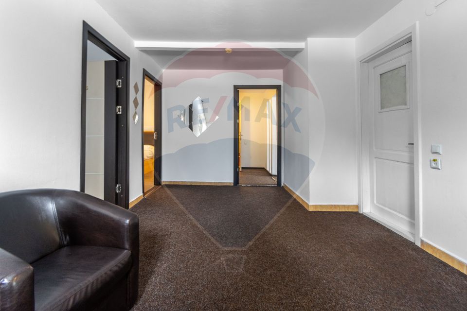 COMISION 0%| Pensiune + Casă de vânzare în Predeal | Business activ |