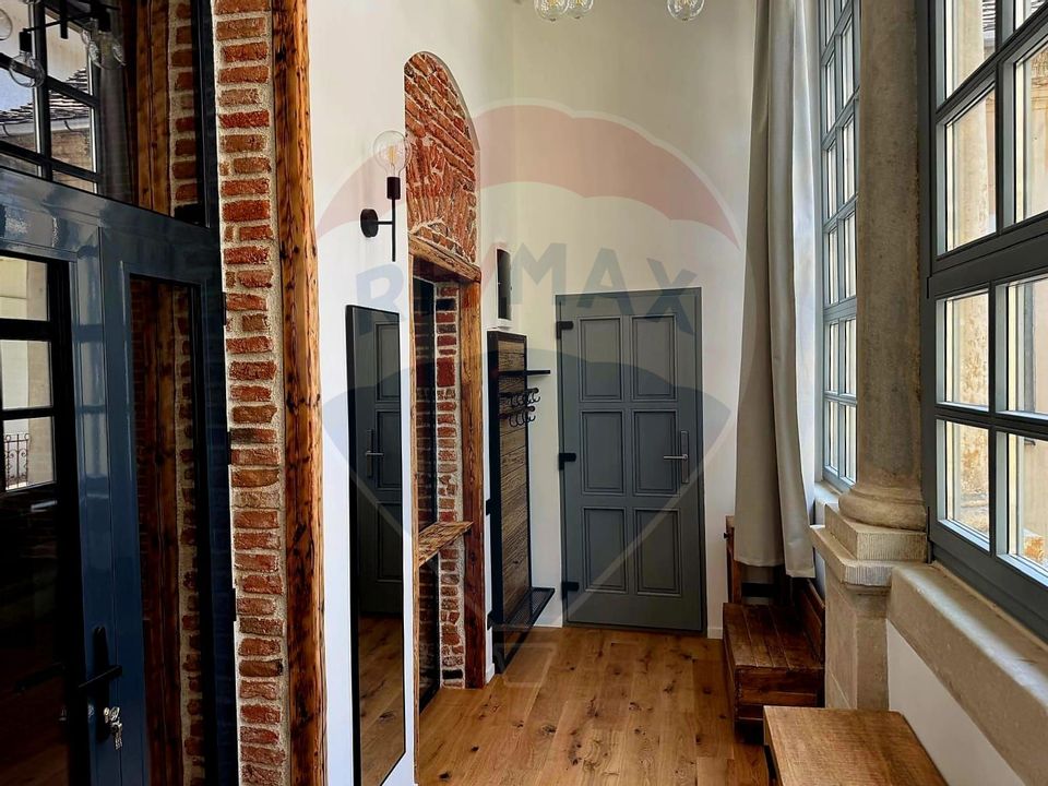 Apartament de inchiriat - Piata Unirii - 0 % Comision