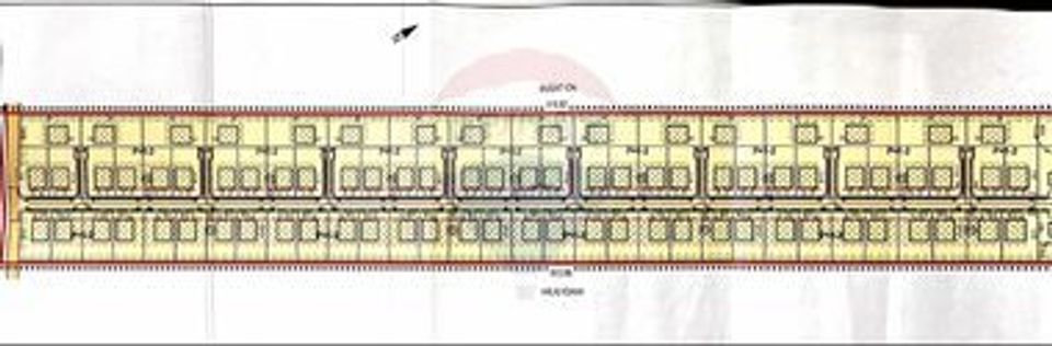 Land 53,295sqm Ciocanesti / Strada str. TUDOR DUMITRU