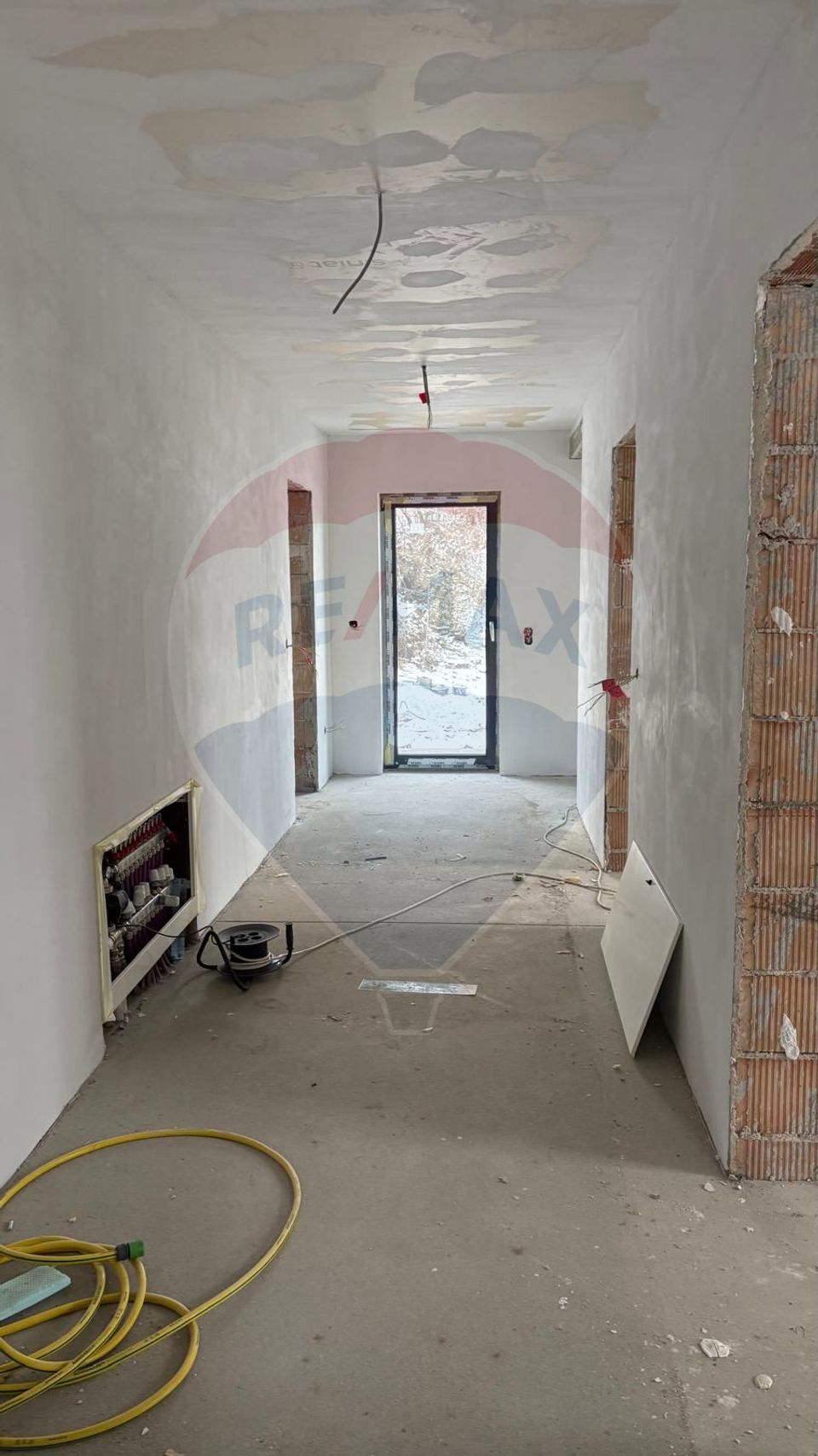 Casa noua, premium, cu panoramă superbă asupra orașului