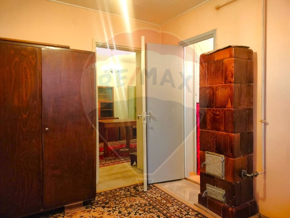 Apartament de vânzare Aleea Garii -Tarnaveni