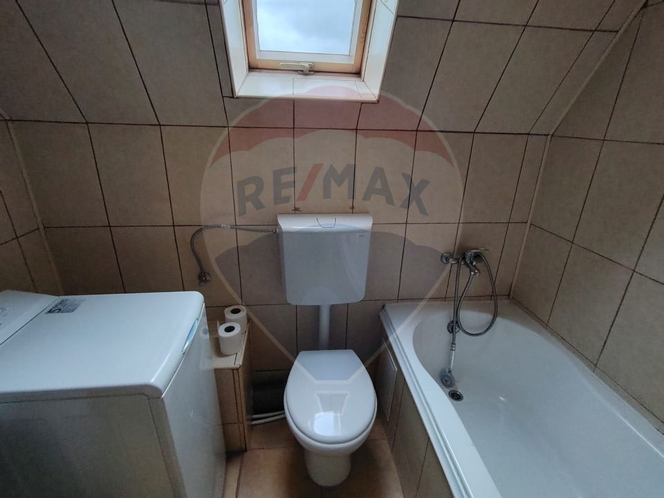 1 room Apartment for rent, Zorilor area