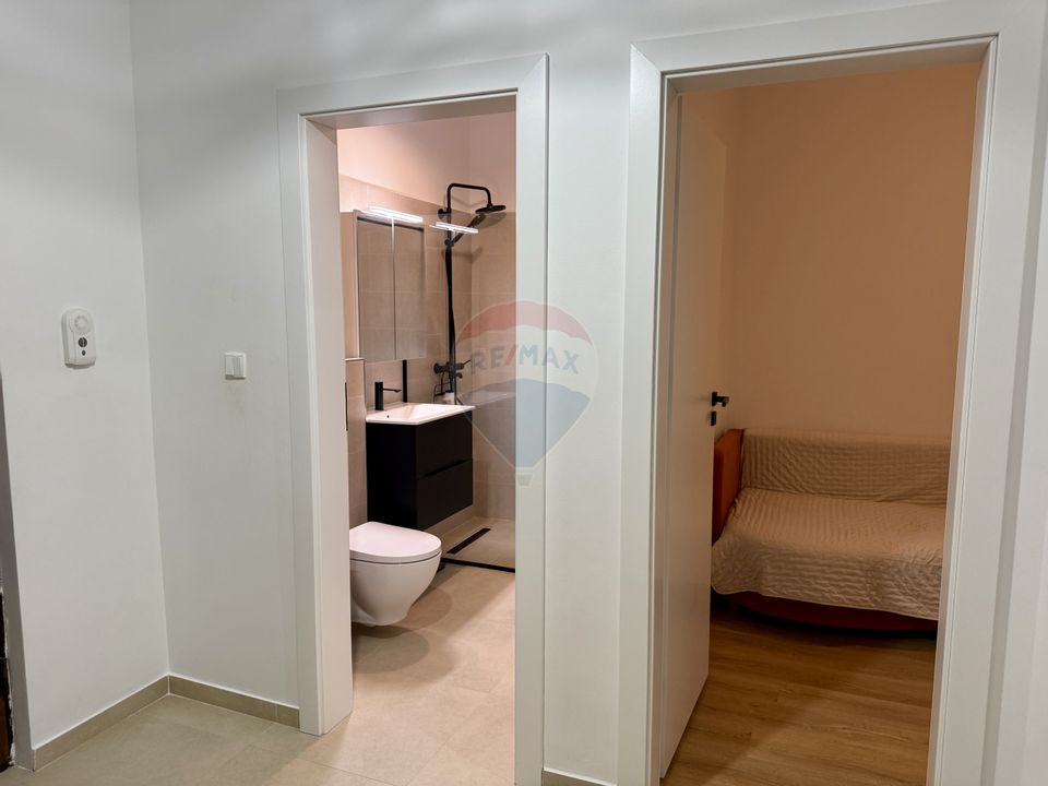 COMISION 0% Apartament 2 camere Baciu - 52 mp