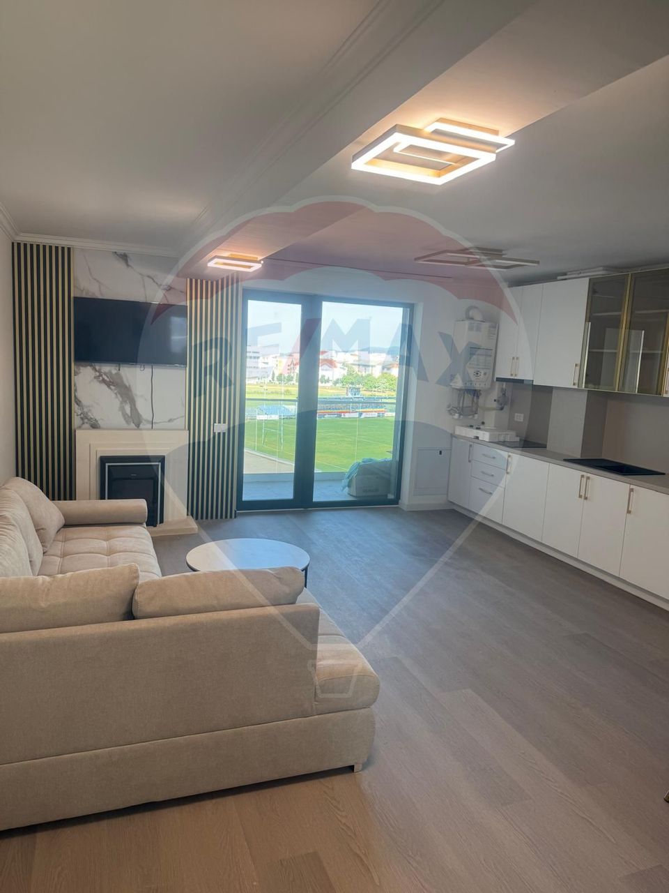 Ultracentral, apartamente de LUX la prima inchiriere!!