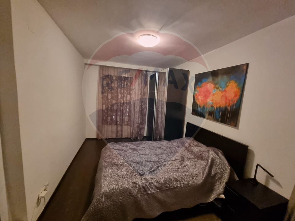 Apartament cu 2 camere de închiriat în zona Dorobanti