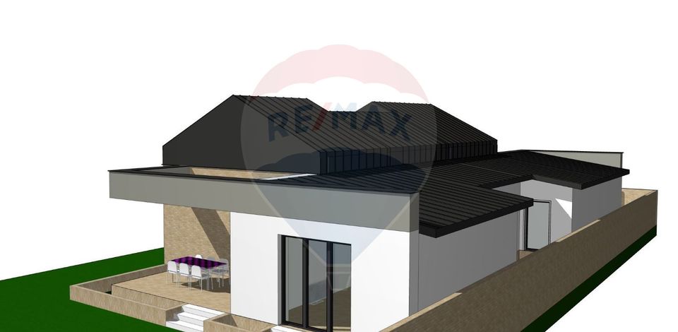 Land 698sqm Nojorid / None