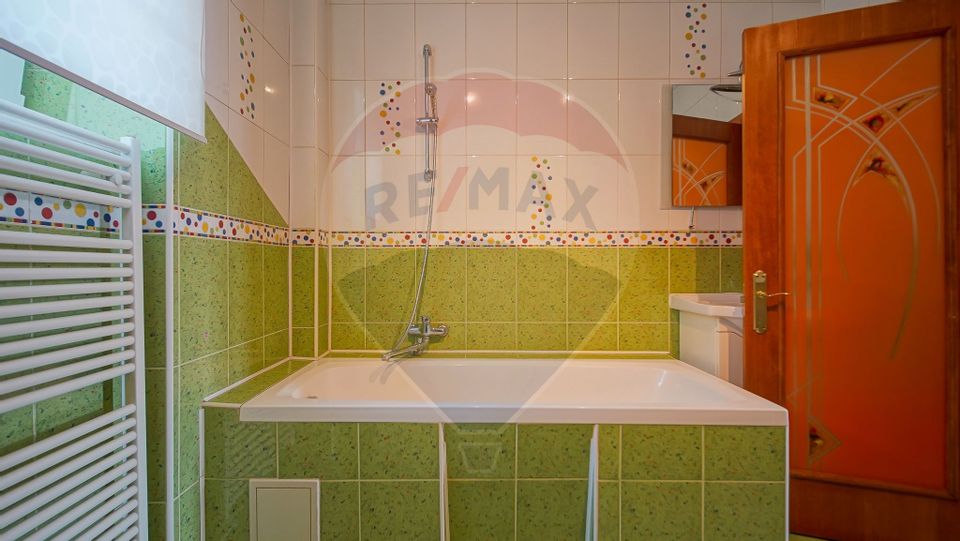 Apartament cu 2 camere de închiriat în zona Centrul Civic