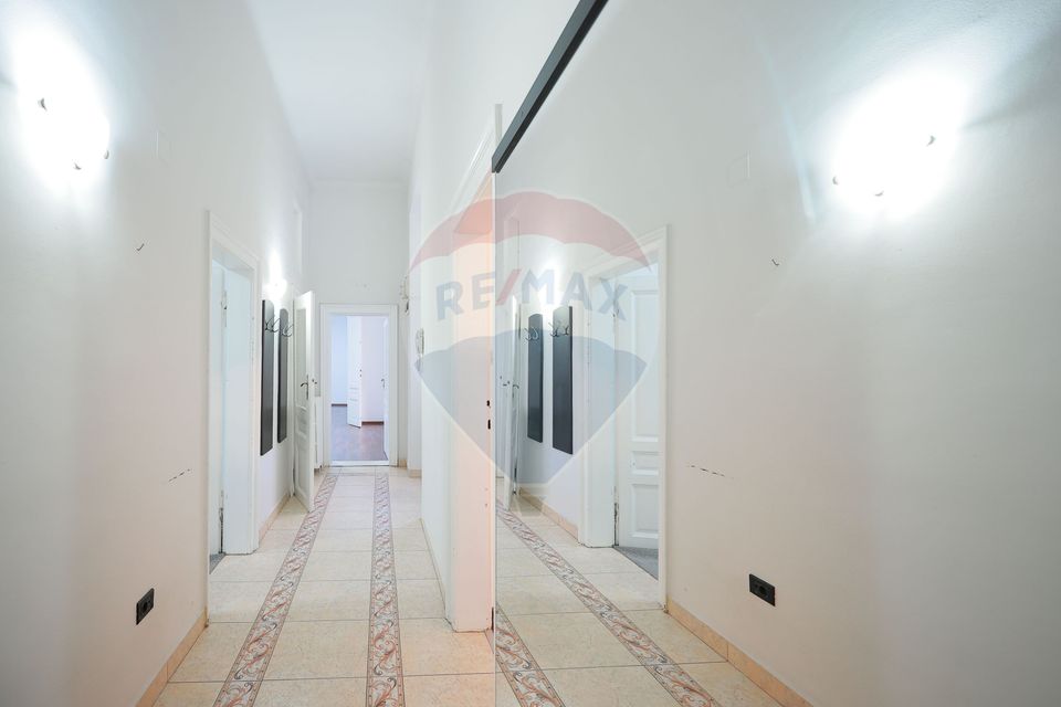 De închiriat spațiu de birou – Ultracentral, Str. Aurel Lazăr