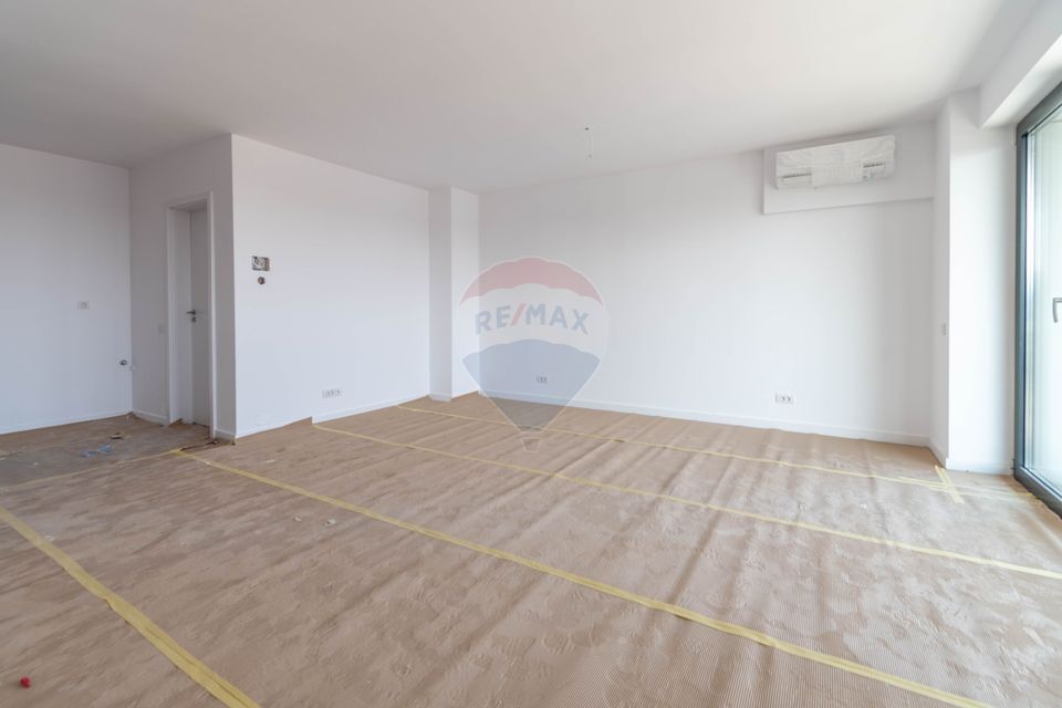 De vanzare Apartament 2 camere - Proiect Maurer