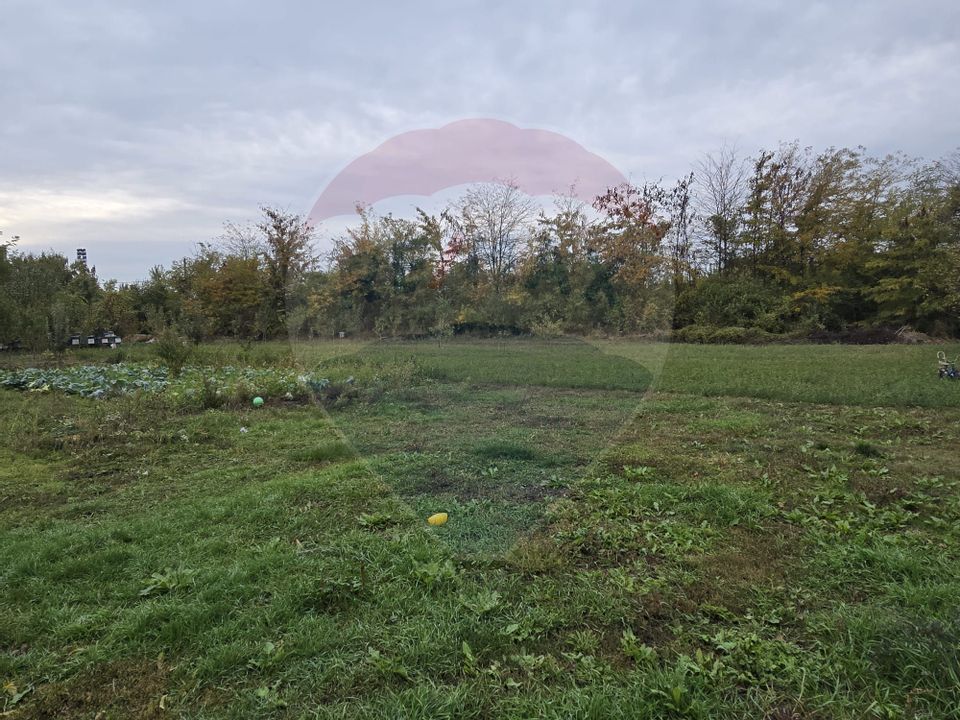 DE VANZARE Teren 25,000mp Ploiesti /  Centura de Vest