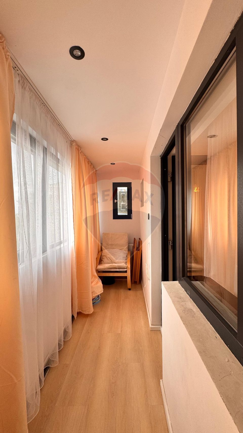 4 room Apartment for sale, Tomis Nord area