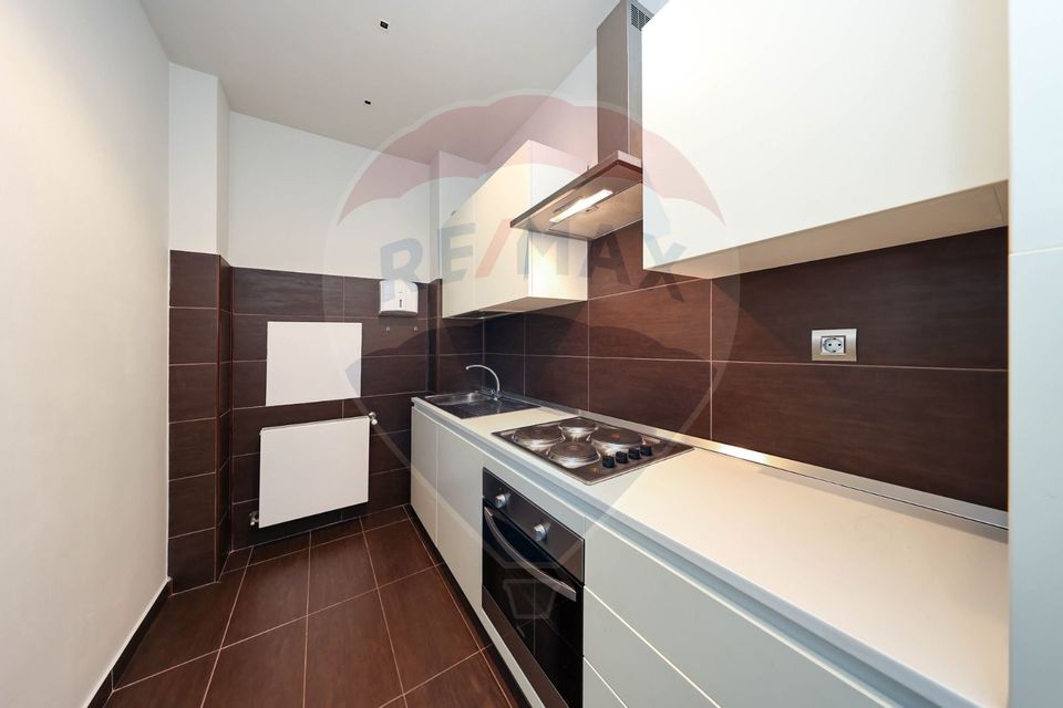 Spațiu birouri modern - 200 mp în zona centrală a Brașovului