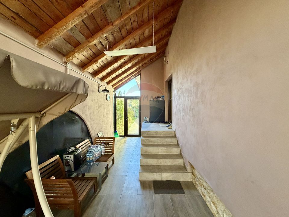 4 room House / Villa for sale