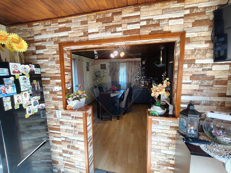 DE VÂNZARE – Gospodărie tradițională, Sat Remeți Pe Someș