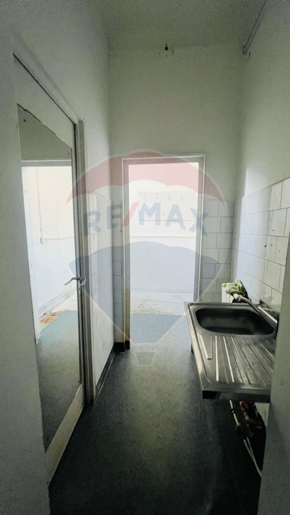 161.52sq.m Commercial Space for rent, Traian area