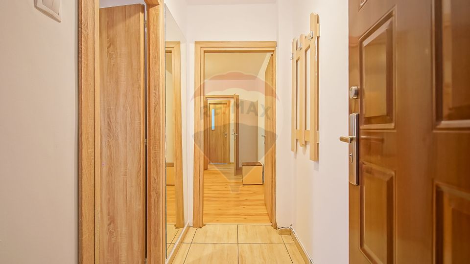 2 room Apartment for rent, Astra area