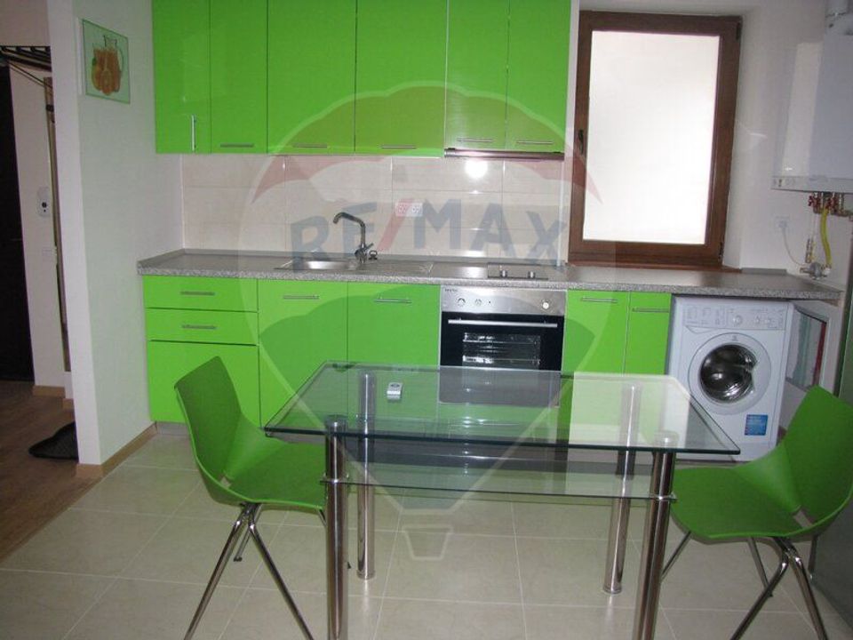 Inchiriere Apartament cu 2 camere  în zona Brancoveanu