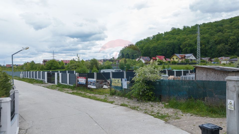 Casă / Vilă tip duplex NZEB, Eficiență energetică și confort, Bunloc