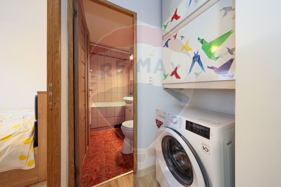 2 room Apartment for sale, Electroprecizia area