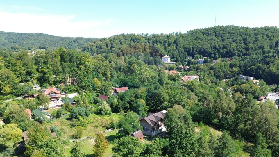 11 room Hotel / Pension for sale, Central area