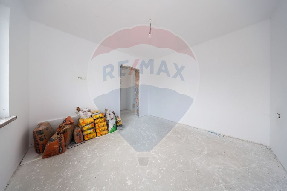 COMISION 0% | CASA STUPINI | 100 MP | 330 MP TEREN |