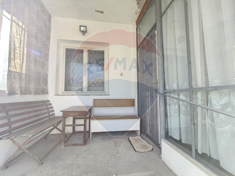 3 room House / Villa for sale