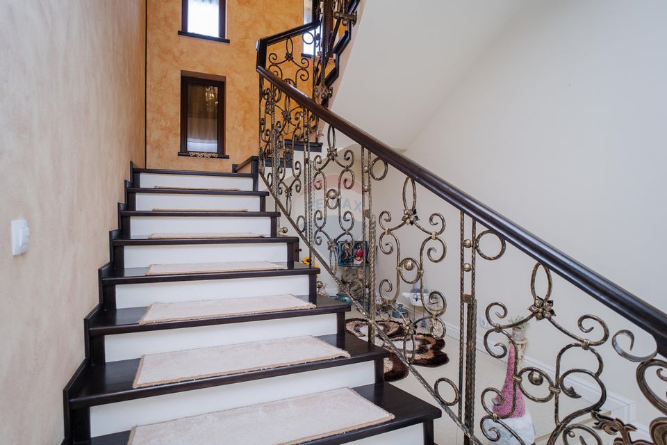 0% Comission - High-End Villa for Sale – Lunca Cetățuii / Iași