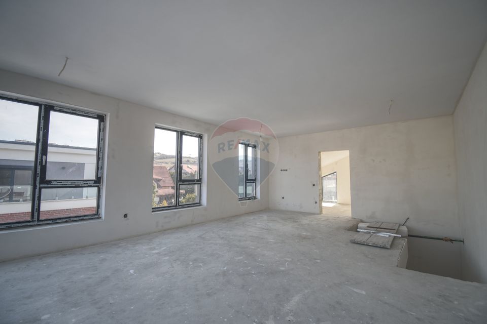 7 room House / Villa for sale, Manastur area