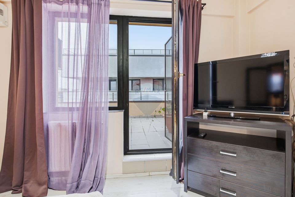 3 room Apartment for sale, Ultracentral area