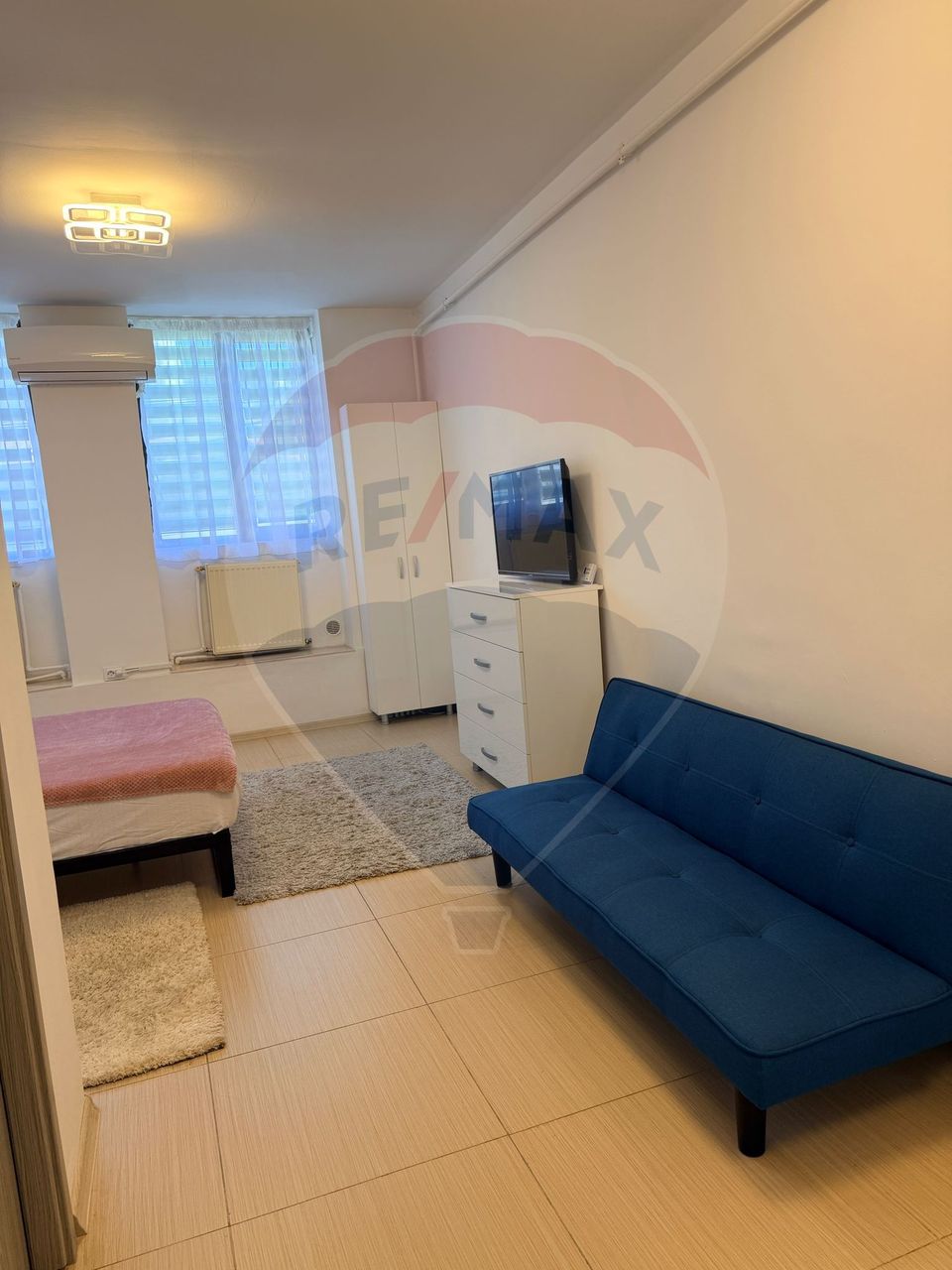 1 room Apartment for rent, Ultracentral area