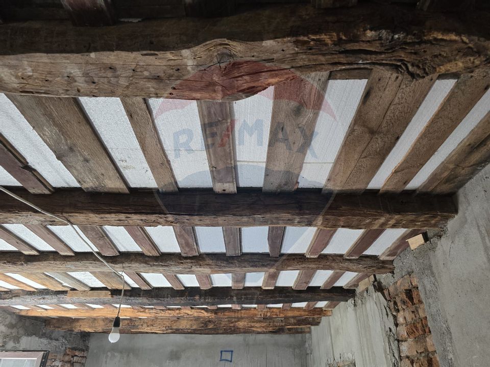 3 room House / Villa for sale