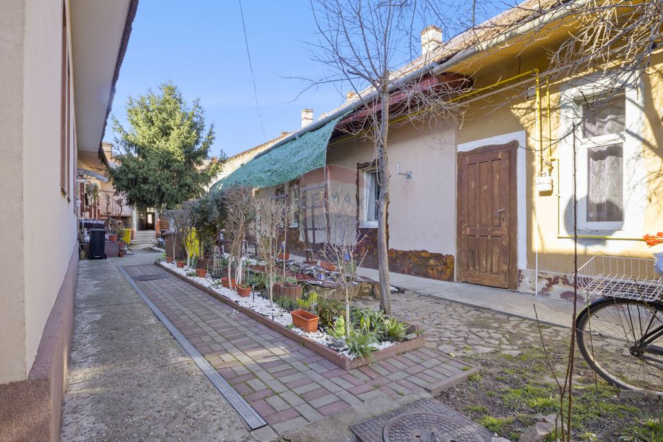 1 room Apartment for sale, Central area