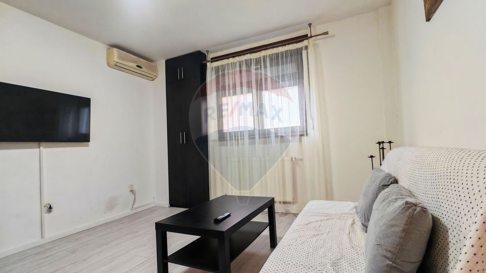 2 rooms for sale Cismigiu I ideal investment I near the park