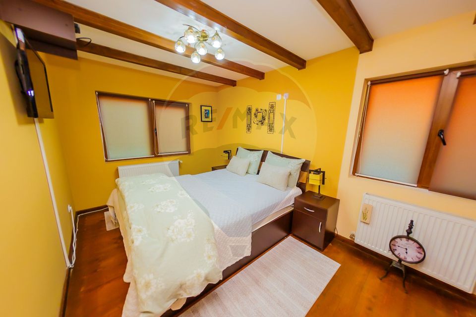 CASA DEOSEBITA DE VANZARE INTRERAURI, COAS