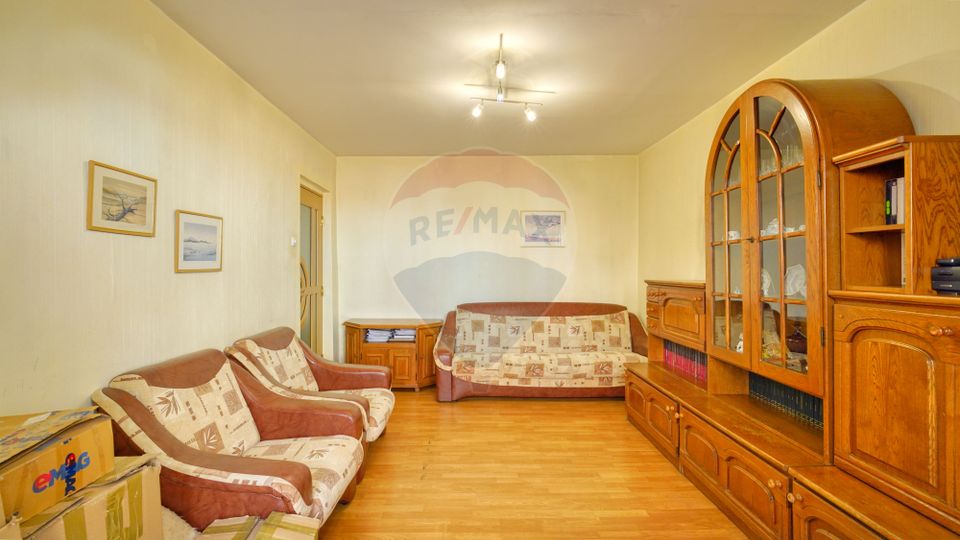 !! VANDUT !!  Apartament cu 2 camere de vânzare în zona Centrul Civic