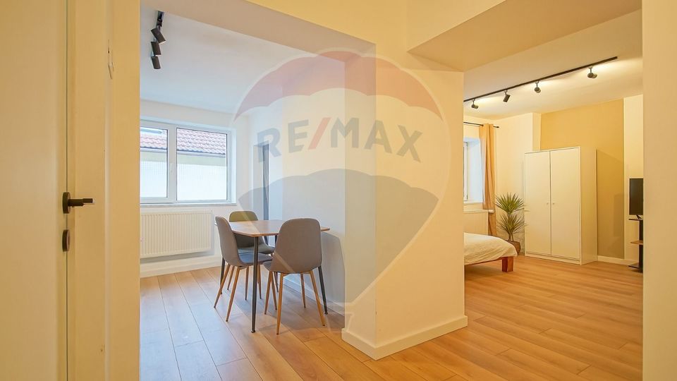 COMISION 0% | INVESTITIE STABILA IN TURISM SI OSPITALITATE BRASOV |