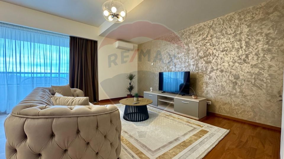2 room Apartment for rent, Drumul Poienii area